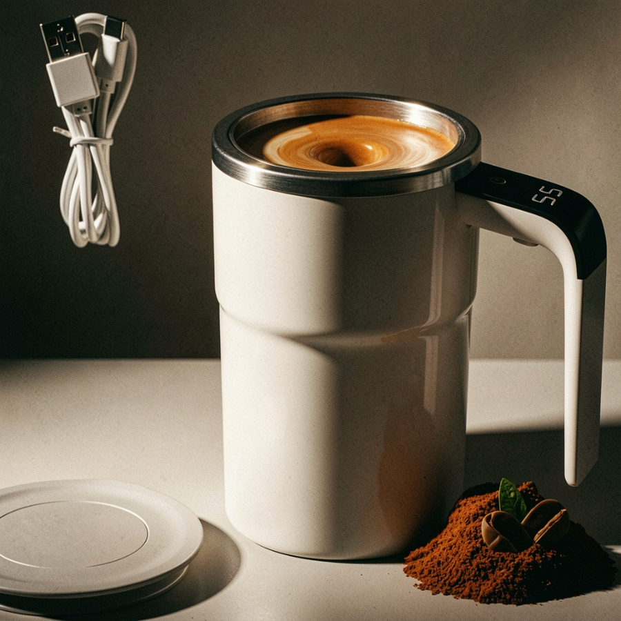 TwistBrew™